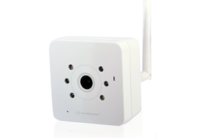 Indoor Fixed Camera