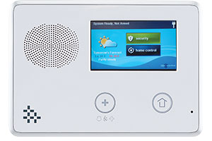 Reliant Security Panel